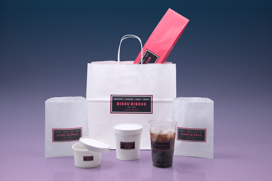 Custom Packaging for Restaurants and Catering
