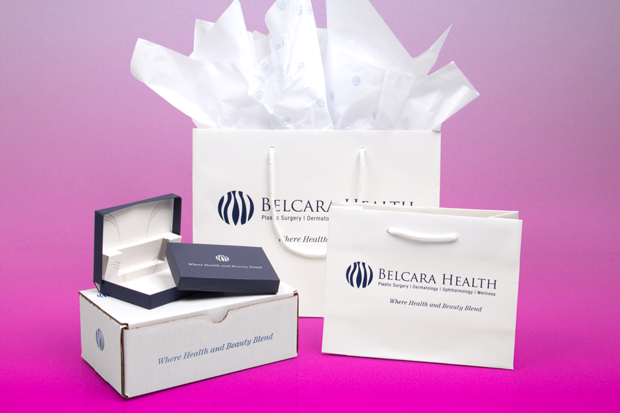 Custom Promotional Packaging