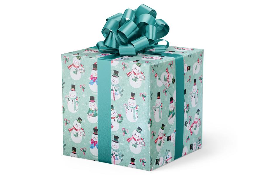 24-in x 417-ft YOU'RE THE COOLEST GIFT WRAP (GW-9445)