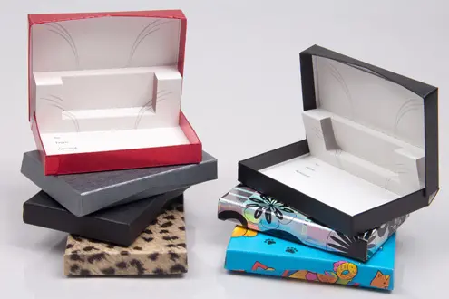 Pop-Up Gift Card Boxes - Everyday Designs & Solid Colors