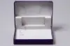 4-5/8X3-3/8X5/8 PURPLE ICE PAPER POP UP INSERT