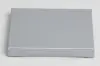 4-5/8X3-3/8X5/8 SILVER ICE PAPER POP UP INSERT