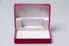 4-5/8X3-3/8X5/8 RED RIB PAPER POP UP INSERT