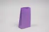 2#   3 1/4 X 2 3/8 X 8 3/16 PURPLE SOS BAG