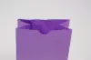 2#   3 1/4 X 2 3/8 X 8 3/16 PURPLE SOS BAG