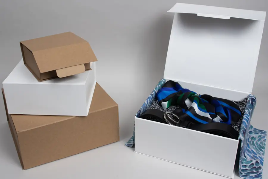 Vesta Gift Boxes