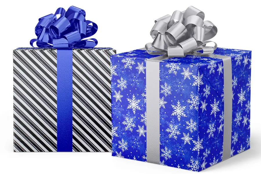 Value Gift Wrap