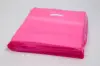 20X20X5 MAGENTA GLOSS PLASTIC BAGS