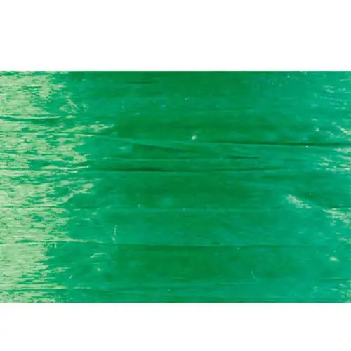 100YDS PEARL WRAPHIA-EMERALD