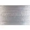 100YDS PEARL WRAPHIA-SILVER