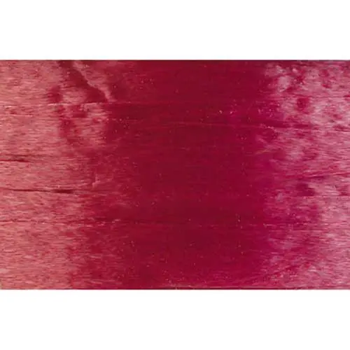 100YDS PEARL WRAPHIA-BURGUNDY