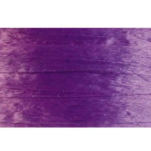 100YDS PEARL WRAPHIA - PURPLE
