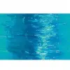100YDS PEARL WRAPHIA-AQUA