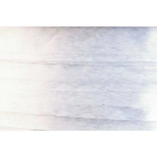 100YDS PEARL WRAPHIA-WHITE