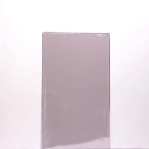 HOUSTONS 8.5X15 MENU SLEEVE W/INSERT
