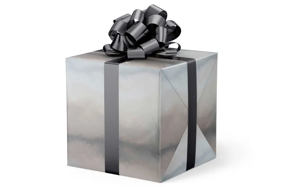 24X417 GW-1518 S6 SILVER FOIL
