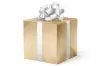 24X417 GW-1529 S6 PALE GOLD FOIL