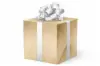 24X417 GW-1514 S6 PALE GOLD TAFFETA FOIL EMBOSSED