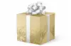 24X417 GW-1559 S6 GOLD AKITA FOIL EMBOSSED