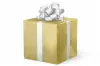24X417 GW-9472 S6 GOLD CRYSTAL DIAMOND FOIL EMBOSSED