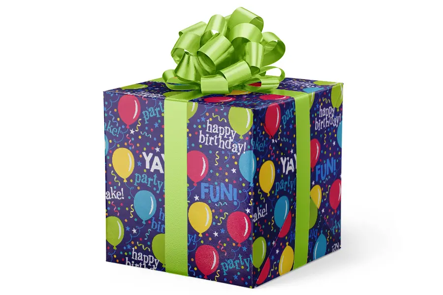 24X417 GW-9435 S6 IT'S MY PARTY