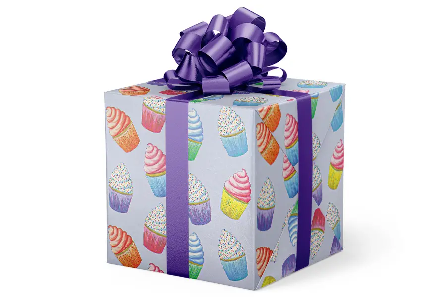 24X417 GW-9434 S6 SKETCHY CUPCAKES