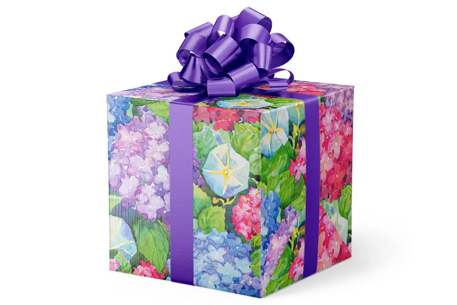 24X417 GW-7530 S6 HYDRANGEAS