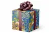 24X417 GW-5768 S95 ORIENTAL TAPESTRY METALLIZED