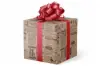 24X417 GW-6311 S2 NEWSPRINT LINED EMBOSSED