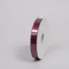 <7/8X100YD DYNA SATIN BURGUNDY