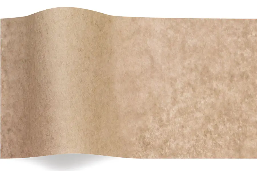20 X 30 TISSUE - TAUPE