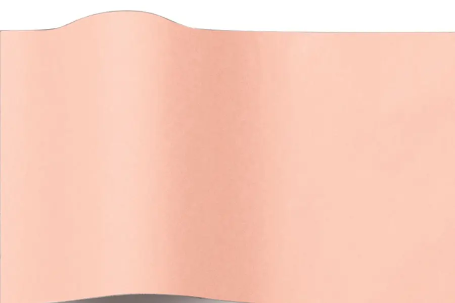 20 X 30 TISSUE - BLUSH