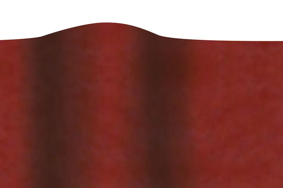 20 X 30 TISSUE - MULBERRY