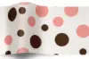 20X30 TISSUE NEAPOLITAN DOTS "B"
