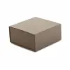 6X6X2-3/4 KRAFT MAGNETIC BOX