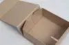 8X8X3 KRAFT MAGNETIC BOX
