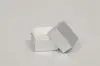 #102 - JEWELRY BOX -SILVER LIN