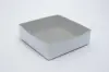 12X12X3 HIWALL WHITE