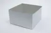 12X12X6 HIWALL WHITE