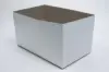 10X5X6 HIWALL WHITE
