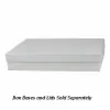 10X5X6 HIWALL WHITE