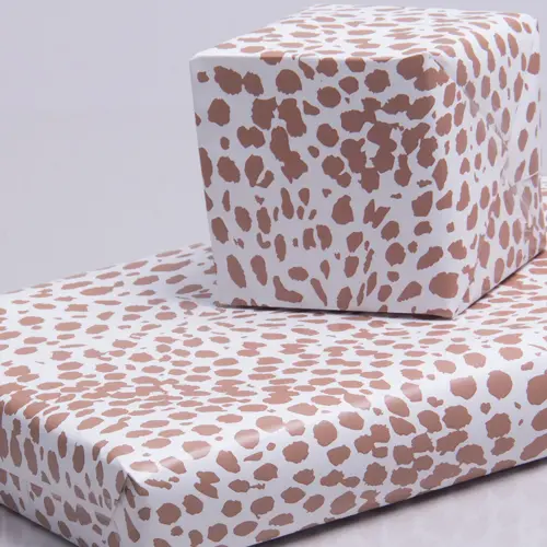 COS BAR 15X417 CUSTOM GIFT WRAP