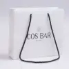 COS BAR 10X3X9 CUSTOM EUROTOTES