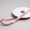 COS BAR 5/8 ANTIQUE MAUVE PLAIN RIBBON
