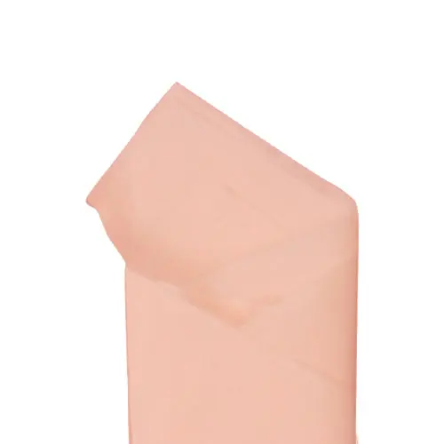 COS BAR 15X20 BLUSH TISSUE