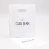 COS BAR 9X12 2 MIL POLY BAG