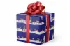 24X417 GW-9410 S6 BROWN LAB HOLIDAY