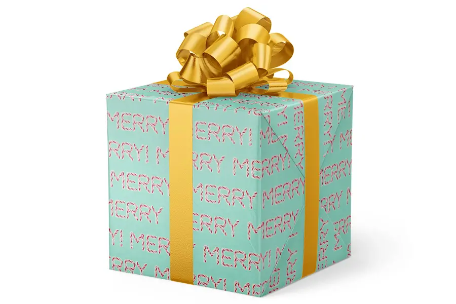 24X417 GW-9404 S2 SWEET MERRY MINT
