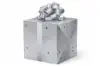 24X417 GW-9392 S75 SILVER STAR BUCK METALLIZED