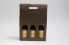 10-5/8 X 3-1/2 X 15 WIND CARRIER CHOCOLATE PEBBLE 3 BOT